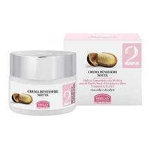 LINEA 2 CR BENESSERE NOTTE