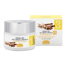 LINEA 3 CR-GEL ARGILLA BIANCA
