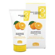LINEA 3 GEL DETERG SEBORE150ML