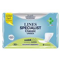 LINES DERMA SAG ANAT SUPER 30P