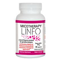 LINFO MICOTHERAPY 90CPS