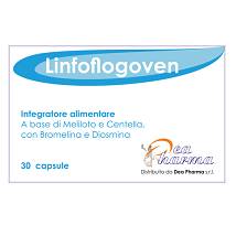 LINFOFLOGOVEN 30CPS