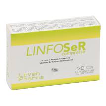 LINFOSER 20CPR