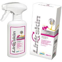 Linkskin Spray 200Ml Minsan 975925203