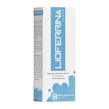 LIOFERRINA 30ML