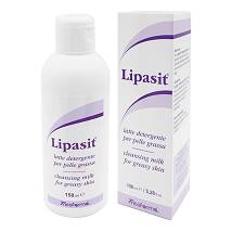 LIPASIT LATTE DET P GRAS 150ML