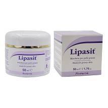 LIPASIT MASCHERA P GRAS 50ML