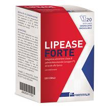 LIPEASE FORTE 20STICK PACK MON