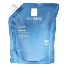 LIPIKAR GEL LAVANT REFILL400ML