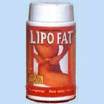 LIPOFAT INTEGRAT DIET 90CPR