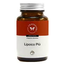 LIPOICO PIU' 60CPS