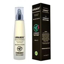 LIPOLASTIC BIOCREMA MODELLANTE