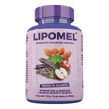 LIPOMEL 30CPS