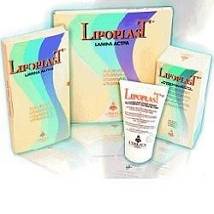 LIPOPLAST EMULSIONE 125ML