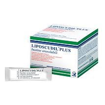 LIPOSCUDIL PLUS 30BUST