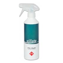 Liquido Del Villate 500Ml - Fm - Lozione Igienizzante Per Zoccoli Minsan 910898802