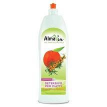 LIQUIDO PIATTI CONC OLIV SP