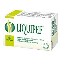 LIQUIPEF 60CPR