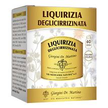 LIQUIRIZIA DEGLICIRRIZIN 100G