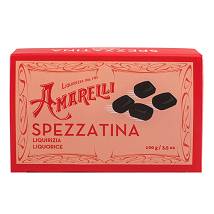 LIQUIRIZIA SPEZZATINA BUST100G