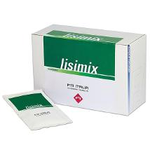 Lisimix 30Bs X 30Gr - Fm Minsan 902885639