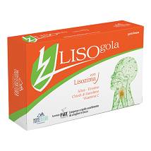 LISOGOLA 30CPR