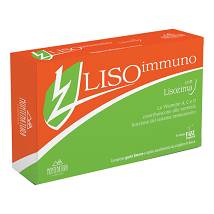 LISOIMMUNO 30CPR
