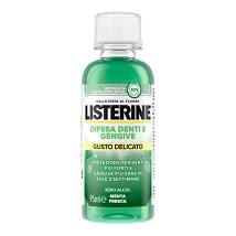 LISTERINE DENTI&GENGIVE 95ML