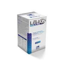 LITHOS PLUS 60 Compresse