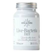 LIVE BACTERIA HDT 30CPS