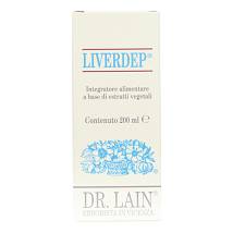 LIVERDEP 200ML