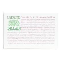 LIVERSIDE ALIM 30CPR 12G