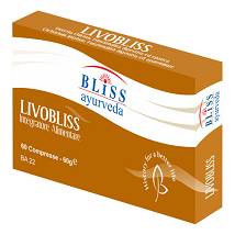 LIVOBLISS 60CPR