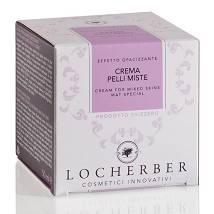 LOCHERBER CREMA PELLI MISTE
