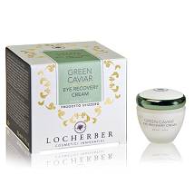 LOCHERBER GREEN CAVIAR EYE CR
