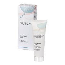 LOCHERBER SKIN FACE PEELING