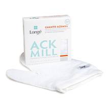 LONGE'ACKMILL GUANTO PELLE AC