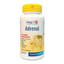 LONGLIFE ADRENAL 100TAV