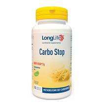 LONGLIFE CARBO STOP 60TAV