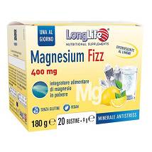 LONGLIFE MAGNESIUM 375 FIZZ