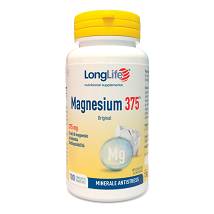 LONGLIFE MAGNESIUM375 OR100TAV