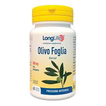 LONGLIFE OLIVO FOGLIA 60CPS