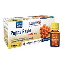 LONGLIFE PAPPA REALE+VITB 10FL