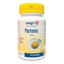 LONGLIFE PARTENIO 0,2% 60CPS