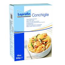LOPROFIN CONCHIGLIE 500G