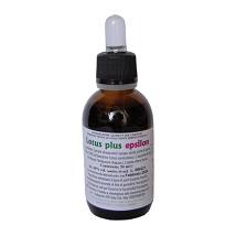 LOTUS PLUS EPSILON GOCCE 50ML