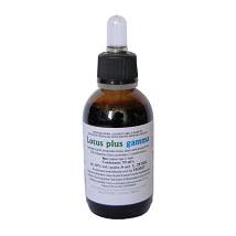 LOTUS PLUS GAMMA GOCCE 50ML
