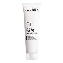 LOVREN CREMA CORPO C1 100ML