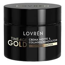 LOVREN CREMA NTT TIME-AGE GOLD