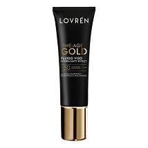 LOVREN FLUIDO VISO SPF50 T-AGE